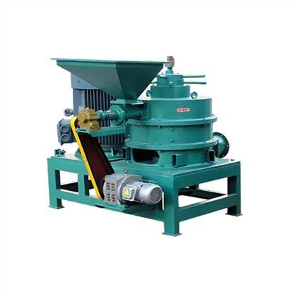 রাবার পেষণকারী যন্ত্রপাতি